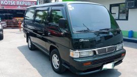 Nissan Urvan 2006 for sale
