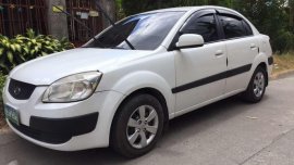 Kia Rio 2008 for sale