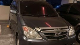 Toyota Avanza 2010 for sale