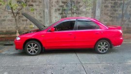 Mazda 323 Familia 1996 for sale