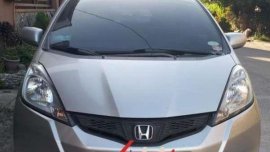 Honda Jazz 2012 for sale