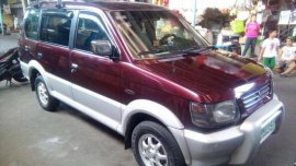 Mitsubishi Adventure Sport 2000 for sale