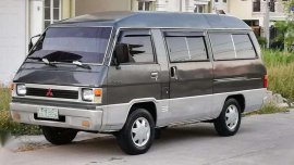 1995 Mitsubishi L300 for sale