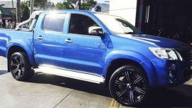 2018 Toyota Hilux for sale