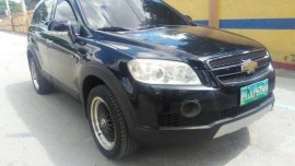 2008 Chevrolet Captiva for sale