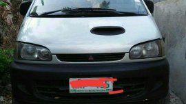 Mitsubishi Spacegear 2003 for sale