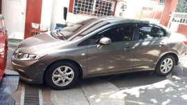 Honda Civic 2013 for sale