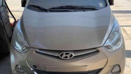 Hyundai Eon 2015 for sale