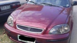 Honda Civic 1998 for sale