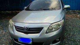 Toyota Altis V 2009 for sale