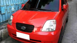 Kia Picanto LX 2006 for sale