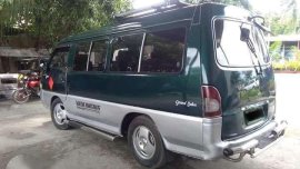 2001 Hyundai Grace Van for sale