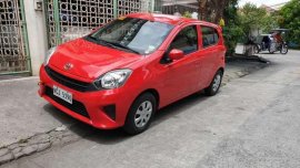 Toyota Wigo 2017 for sale