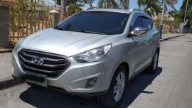 Hyundai Tucson 2010 for sale