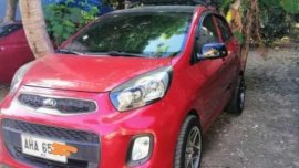Kia Picanto 2015 AT for sale