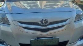 Toyota Vios 2008 for sale