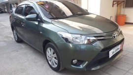 2018 Toyota Vios for sale