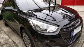 2018 Hyundai Accent for sale