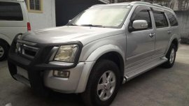 2006 Isuzu Alterra for sale
