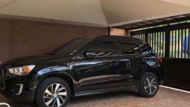 2015 Mitsubishi ASX for sale