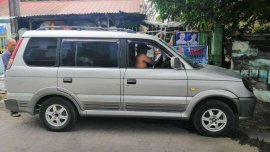 Mitsubishi Adventure 2010 for sale