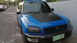 Toyota Rav4 1999 for sale