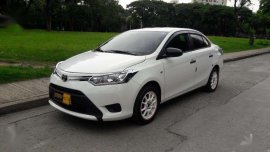 Toyota Vios E 2014 for sale