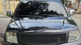 2009 Nissan Navara AT for sale