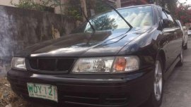 2000 Nissan Sentra GTS For Sale