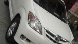 2007 Toyota Avanza for sale