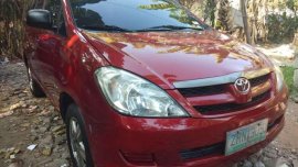 Toyota Innova 2008 for sale