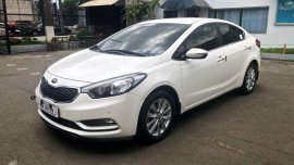 2016 Kia Forte for sale