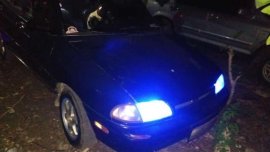 Kia Avella 2004 for sale