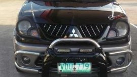 Mitsubishi Adventure 2008 for sale