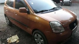 2006 Kia Picanto for sale