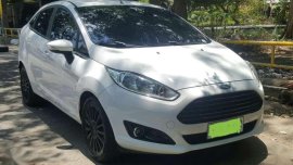 Ford Fiesta 2014 for sale
