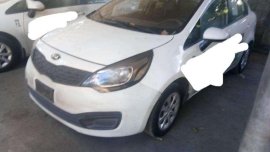 2016 Kia Rio for sale
