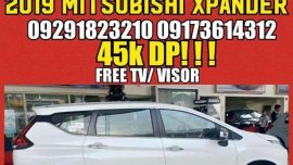 2019 Mitsubishi Xpander for sale