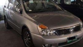 2012 Kia Carnival for sale