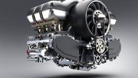 Engine configurations: A comprehensive guide to different engine layouts