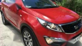 Kia Sportage 2014 for sale
