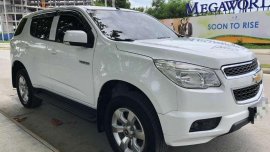 Chevrolet Trailblazer 2014 for sale