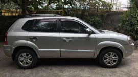 Hyundai Tucson 2008 for sale