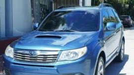 Subaru Forester XT 2009 for sale