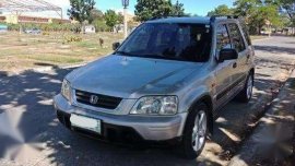 Honda CRV 2000 for sale
