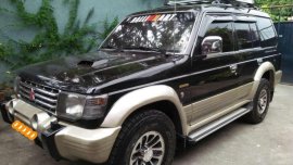 2005 Mitsubishi Pajero for sale