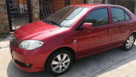 Toyota Vios 2007 for sale