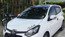 Toyota Wigo 2018 for sale