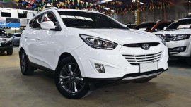 2014 HYUNDAI Tucson 2.0 GLS Gas AT for sale
