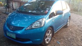 2009 Honda Jazz For sale